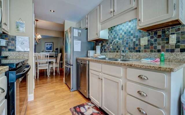 Beachwalk 172 - Two Bedroom Condo