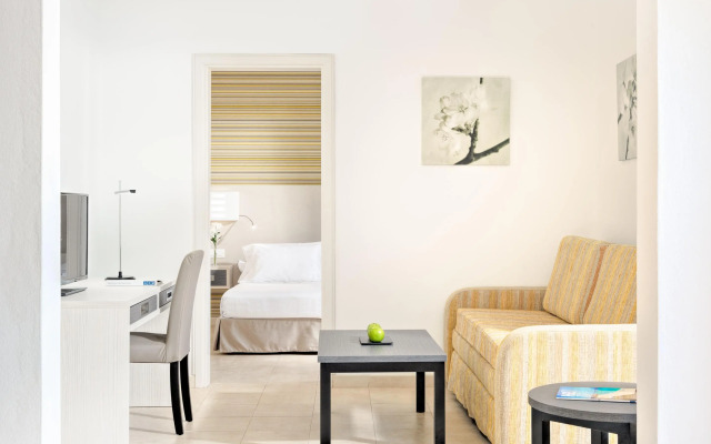 H10 Suites Lanzarote Gardens