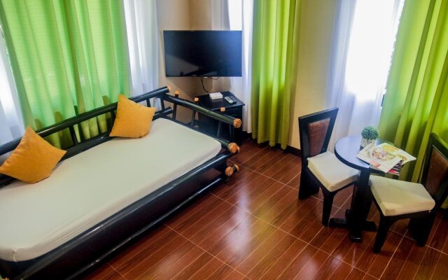 Sulusea Boutique Hotel