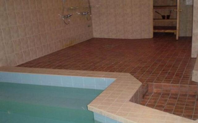 Kapten Krantz Guesthouse