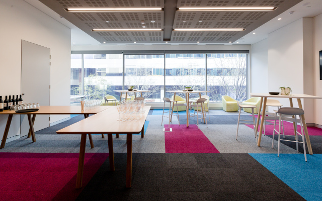 Ibis Styles East Perth