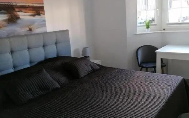 Nordsee 08 Helgoland