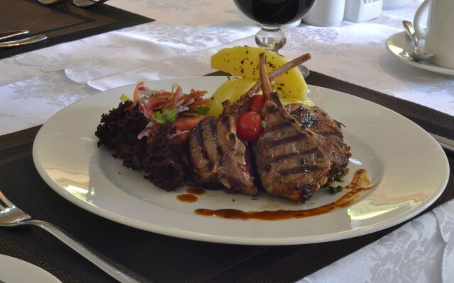 Qaribu Inn Boutique Hotel Nairobi