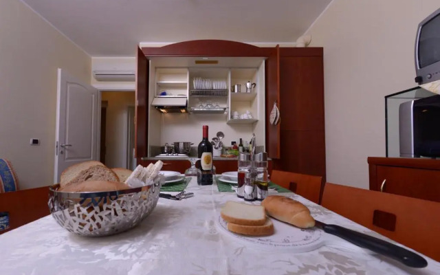 Residence Costa Smeralda