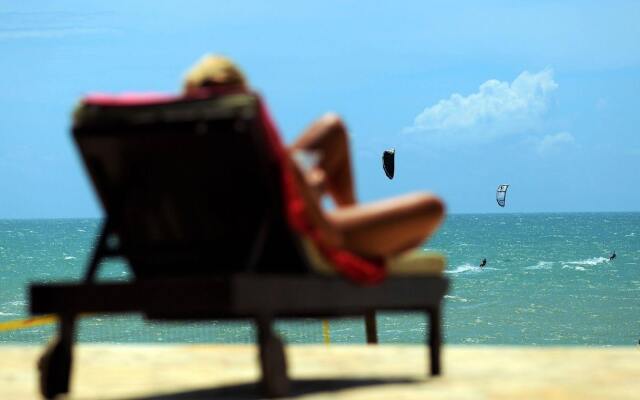 Windtown Beach Hotel