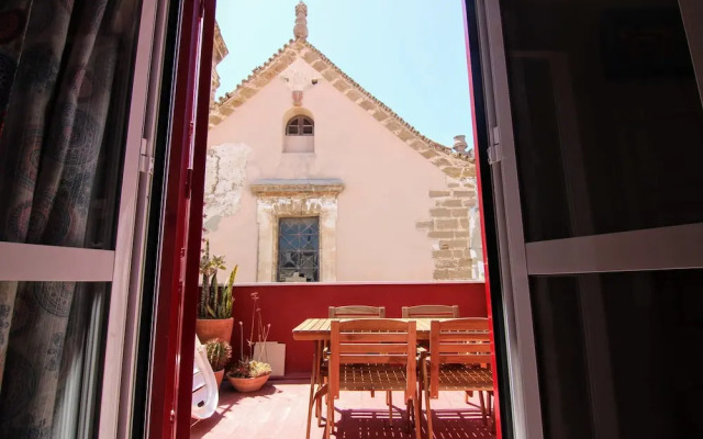 Atico de los FRANCESES