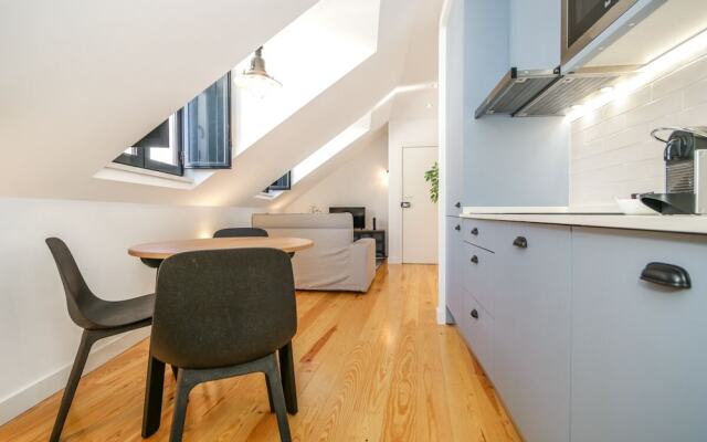 STAY&CO Lisbon Liberdade Cardal