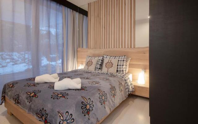 Apartamenty Sun & Snow Kalinowa