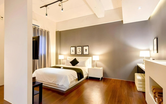 Boo Design Hotel