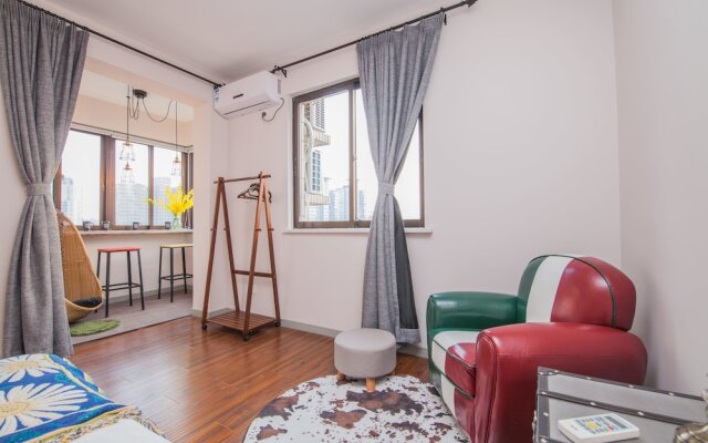 StarHome Xujiahui Branch