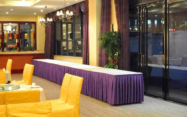Vienna Hotel