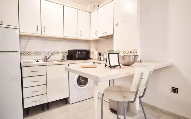 Pureza Oasis by Valcambre