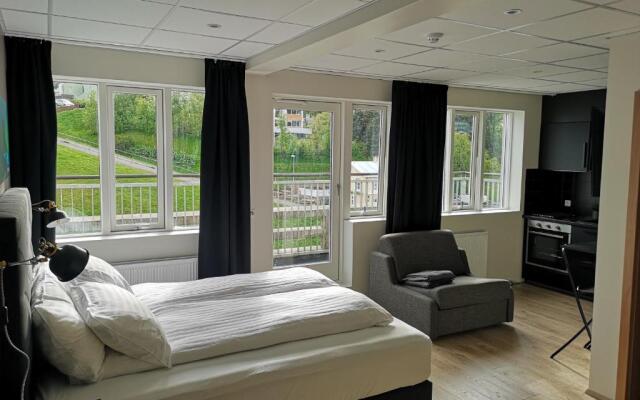 Centrum Hostel