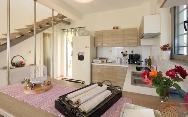 Electra's House Kissamos