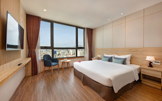 G8 Luxury Hotel and Spa Da Nang