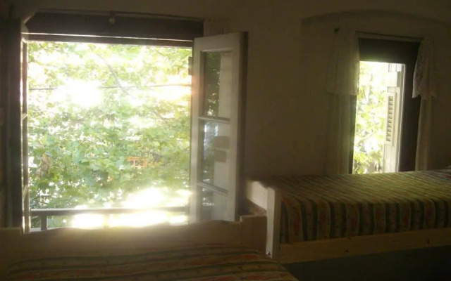 Puerto Nómade Hostel Internacional