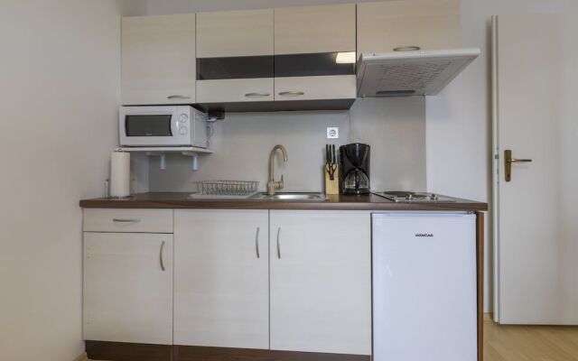 Apartments Mirjana