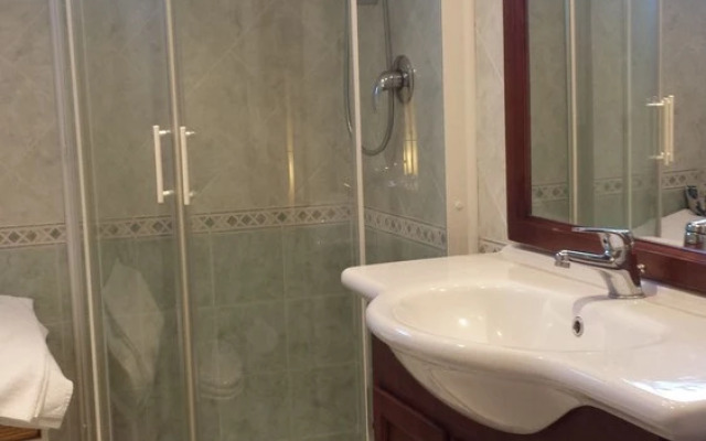 Hotel Parco dei Principi