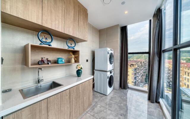 Hanting Premium Hotel Hangzhou Tonglu