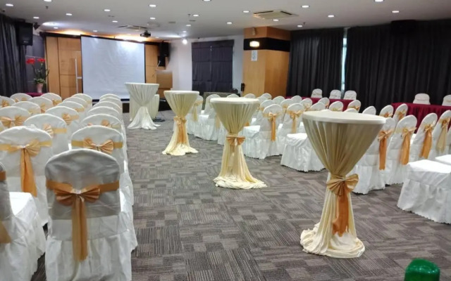 Muarar 99 Hotel