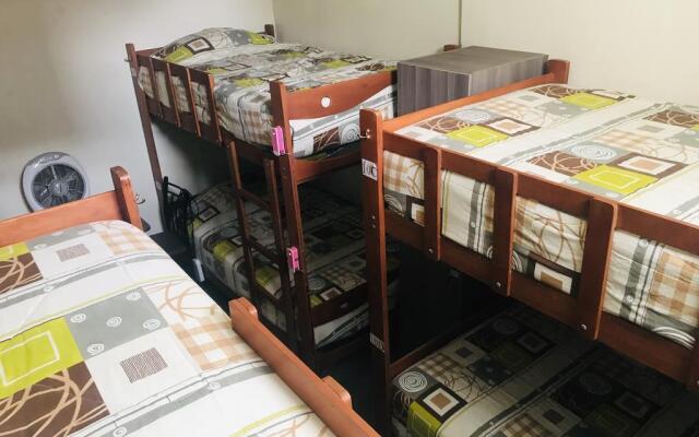 Lima House - Hostel