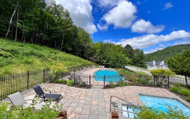 Tremblant Studio Kona by My Tremblant Location