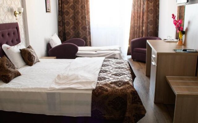 Hotel Clas