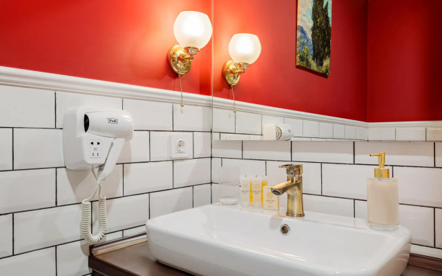 Заречный SGH (СГХ)