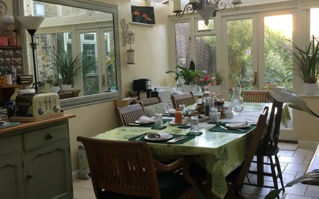 Gladstone Guesthouse