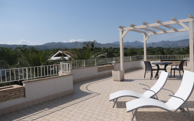 Villa Galati Resort