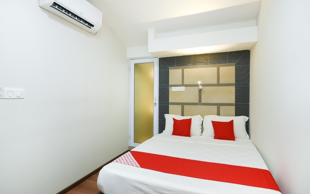 Hotel O La Mirina Boutique Inn