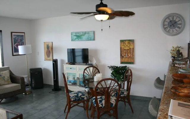 Sea Ge 1-203 1 Bedroom Condo by RedAwning