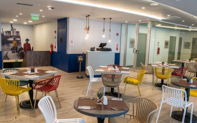 Ibis Styles El Malecon Guayaquil
