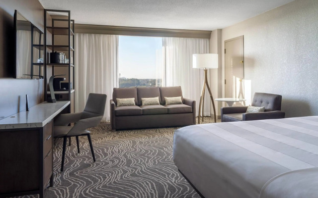 Marriott Orlando Airport Lakeside