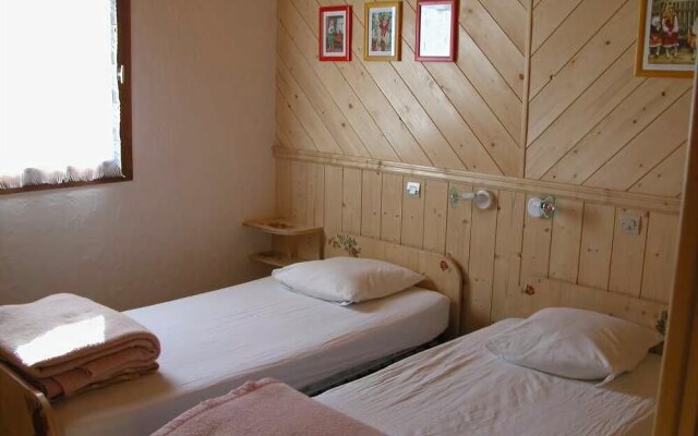 Chalet Le Loup Blanc