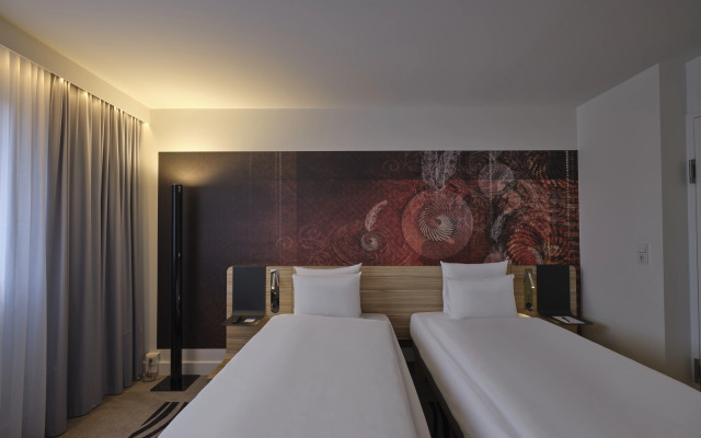 Novotel Muenchen City