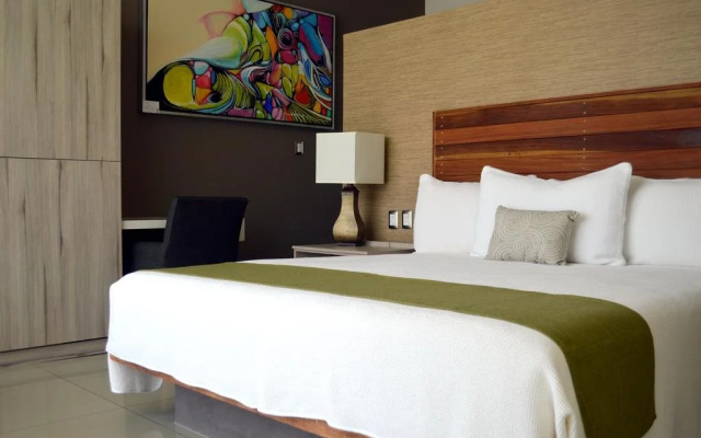 Amoe Hotel Boutique & Spa