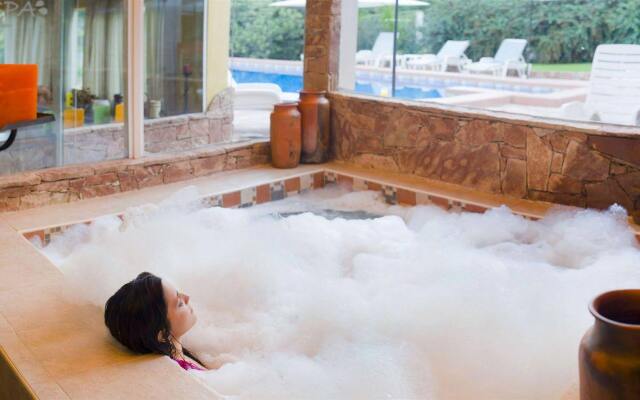 Don Numas Posada Boutique & Spa