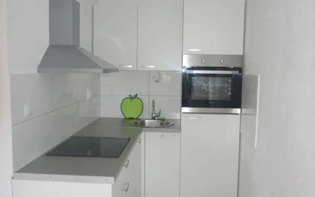 Apartment Senia
