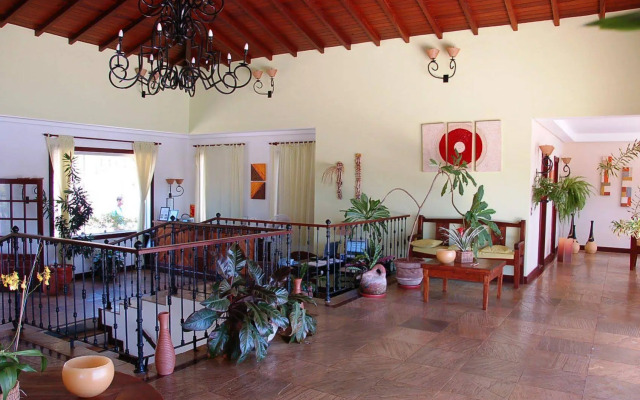 Uni Boutique Hotel & SPA