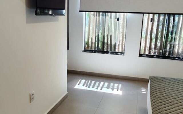 Hotel Flores de Holambra