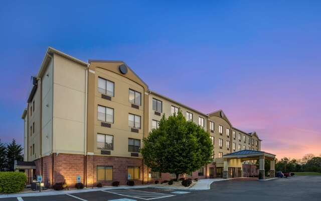 Best Western Grantville/Hershey