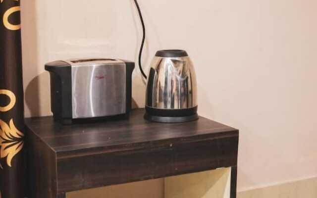 Travelling Troopers Homestay