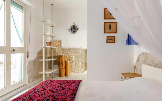 "Duas Pedras" appartamento privato nel cuore di Bosa