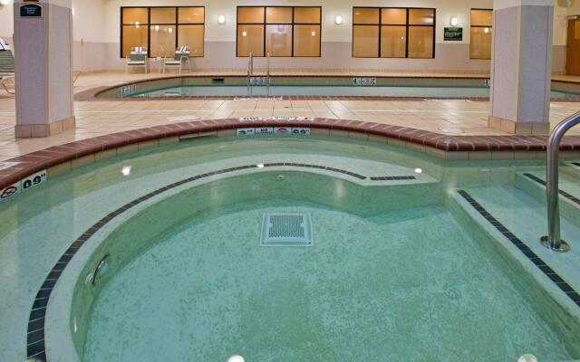 Holiday Inn Express Valparaiso by IHG