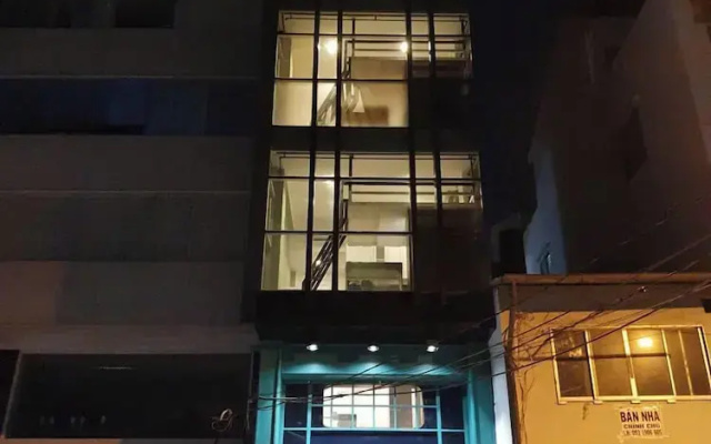 Signy House  & Apartments Bach Dang River - Doan Nhu Hai
