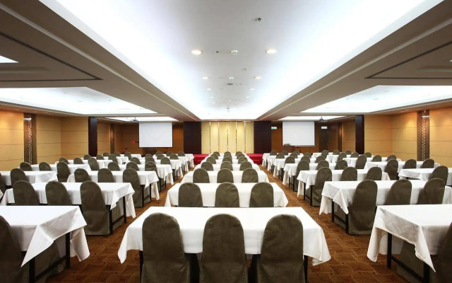 Hotel Tainan
