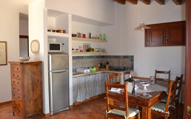 Casale Abate Menfi