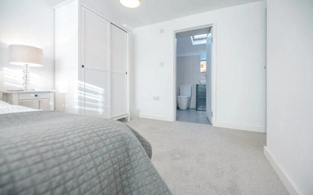 The Old Foundry, Long Melford