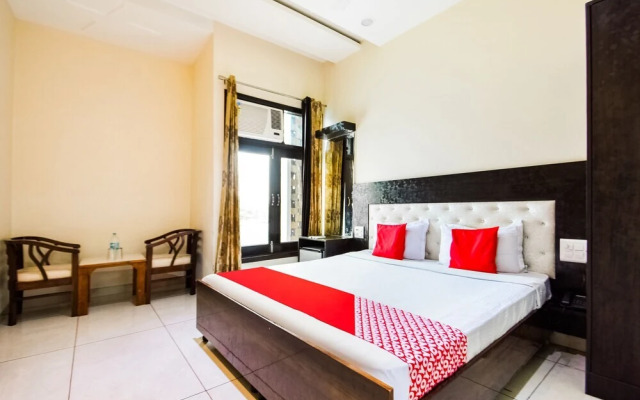 Hotel Uttam Residency